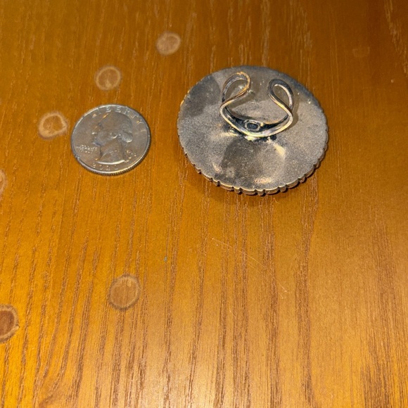 Adjustable ring - Picture 2 of 2